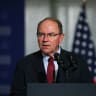 Rep. Tom Tiffany Sunday, 13th September 2026, 11:27