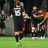 MLS: Columbus Crew at D.C. United Thursday, 10th September 2026, 03:46