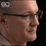 The US Airforce crewmember, callsign ''Bravo,'' in a '60 Minutes' interview.