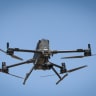 Propeller Drones operates as a dual-use drone services provider, supporting both commercial and defense customers