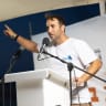 Yoel Zilberman, CEO and Founder of Hashomer Hachadash: "We will establish more settlements along Israel's eastern corridor and strengthen existing ones."