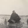 Yohanan Elishuv during the War of Independance.