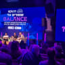 A panel at the "Managing the Balance" conference exploring the connections between PTSD and substance use, September 8, 2026.