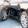 As a passenger, you may have had no control over the crash - but you still have the right to seek compensation for what it cost you.