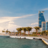 Jeddah, Saudi Arabia.