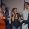 The Whole World Sings Together