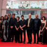 83rd Venice International Film Festival - Screening of the documentary "Naza" in competition Thursday, 10th September 2026, 20:35
