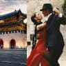 Direct from TLV: Manila, Buenos Aires & Seoul