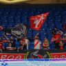 They want to bring the fans back. Hapoel Tel Aviv.