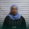 A.Y. was arrested by the Internal Security Forces of Syria following a video circulating where she "engages in witchcraft."