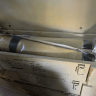 Hezbollah rockets found by the IDF during operations in the Mount Dov area in southern Lebanon, September 15, 2026.