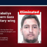 The IDF released a statement detailing the killing of Ahmad Batash, commander of the Jabaliya Battalion in the Northern Gaza Brigade of Hamas.