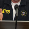 The NTSB and FAA will handle the investigation of a helicopter has crashed in Los Angeles that have left at least three people dead, September 16, 2026. (Illustrative)