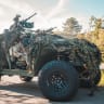 IAI's TAHR for the German Special Forces