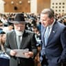 David Hofstedter’s philanthropic legacy reflects a Canadian Jewish commitment to Torah learning, education, community and institution-building across generations.