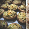 Kosher nibbles – Latin-Mediterranean style (see Friday). 