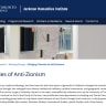 Webpage, The University of Toronto (UofT)   Jackman Humanities Institute working group titled "Bridging Theories of Anti-Zionism.