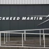 A sign at the Lockheed Martin Manufacturing Centre of Excellence is seen at the company's headquarters in Ampthill near Bedford, Britain June 9, 2016