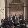 The rededication of Budapest's century-old Rákospalota synagogue.