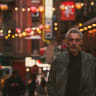 JOHN TURTURRO stars in "The Last Pickpocket in New York."