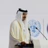 Second World Summit for Social Development, in Doha Tuesday, 4th November 2025
