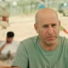 HANOCH DAUM in "Life Is a Difficult Age."