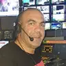 KAN News camera director Itzik Barashi.