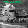 Joint Task Force Western Hemisphere forces interdict a floating refuelling station, which, according to the U.S. Southern Command, was supporting illicit at-sea drug trafficking operations, in a place given as the Eastern Pacific.