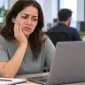 Toothache suddenly gone? It is not necessarily good news.