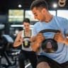 Does exercise during a diet cause weight gain instead of loss?
