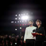 83rd Venice International Film Festival Saturday, 12th September 2026