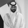 Sheikh Ahmed bin Rashid Al Maktoum.