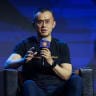 Binance founder Changpeng Zhao, also known as CZ, attends the Bitcoin Asia conference, in Hong Kong, China, August 27, 2026.