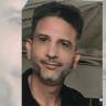 Ami Yogev, 46, who went missing on September 22, 2026 while hiking in Greece. 