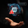 "The real danger of AI isn’t a robot apocalypse - it’s biased data quietly deciding human fate."