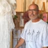 Israeli fashion designer Vivi Bellaish has partnered with luxury car brand Genesis ahead of his BLACKSTAR couture show on October 12, the collaborators announced.