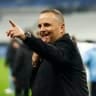 Israel Coach Ran Ben Shimon has challenged the blue-and-white to compete for the top two places in its Nations League group as the team begins a demanding international campaign.