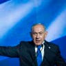  Prime Minister Benjamin Netanyahu attends a Likud election campaign event ahead of the upcoming general elections, in Tel Aviv, September 17, 2026.