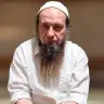 Jonathan Karlinsky, an Israeli-Ukrainian drafted into the Ukrainian army.