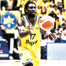 MACCABI TEL AVIV guard Keaton Wallace is set for his first season in Europe after two years with the NBA’s Atlanta Hawks.