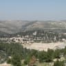 Har Hamenuchot, Jerusalem.