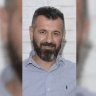 Lt. Col. Mahmoud Khairaldeen who was killed during a covert operation in the Gaza Strip in 2018.