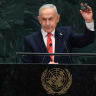 THIS TIME, Benjamin Netanyahu’s United Nations General Assembly address was meant to reflect an Israeli prime minister standing up to a hostile world. The question is whether this will reach the voters it was meant to impress, the writer wonders. 