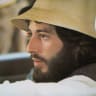 AL PACINO in ‘Serpico.’
