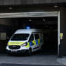 UK police charge man over stabbing of two Jewish men in London Friday, 1st May 2026