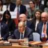 81st United Nations General Assembly at UN headquarters in New York City Wednesday, 23rd September 2026