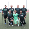 Great pride. Maccabi Haifa in the final.