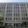 The headquarters of The United States Equal Employment Opportunity Commission (EEOC) is seen in Washington, D.C. Sunday, 16th May 2021