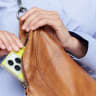 Velvet Caviar combines everyday phone protection with personal style.
