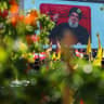 Hezbollah commemorates second anniversary of Nasrallah's killing in Beirut's southern suburbs Sunday, 27th September 2026